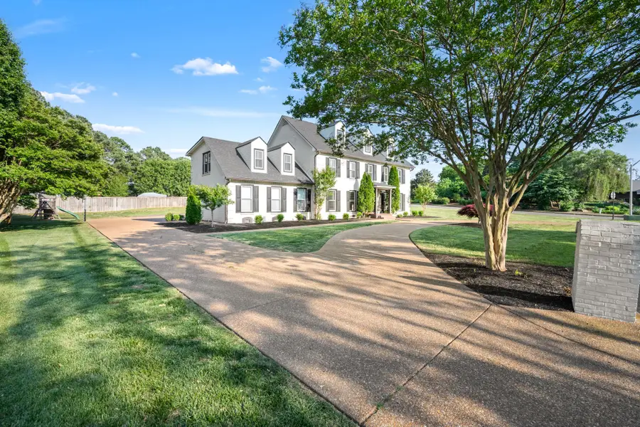 2520 Shannon Dr, Murfreesboro, TN 37129 - #3
