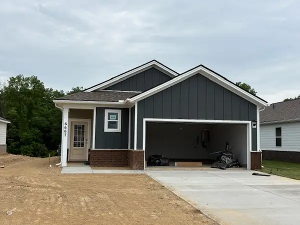 6667 Japonica Lane, White House, TN 37188