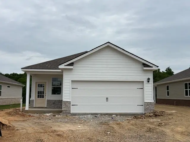 6675 Japonica Lane, White House, TN 37188 - #1