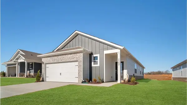 6642 Japonica Lane, White House, TN 37188