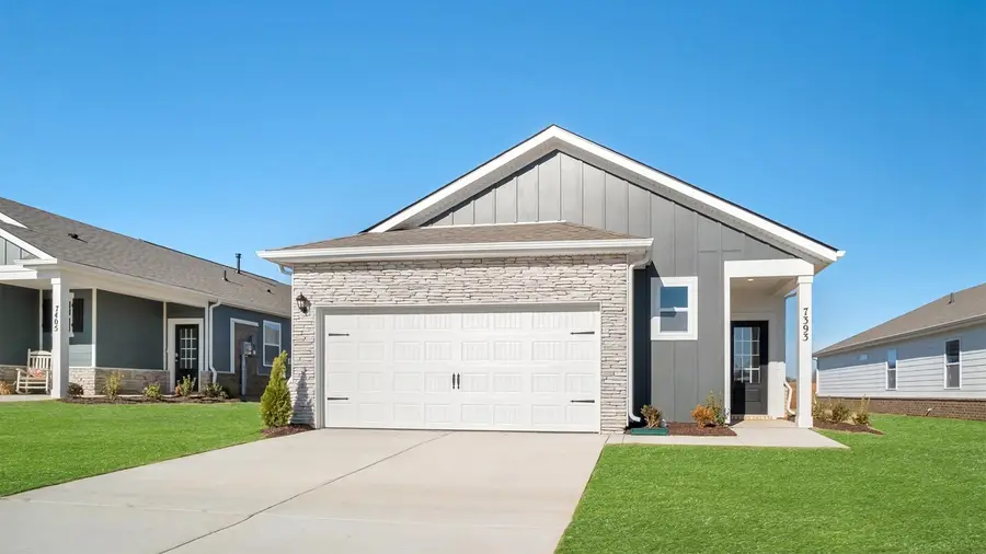 6642 Japonica Lane, White House, TN 37188 - #2