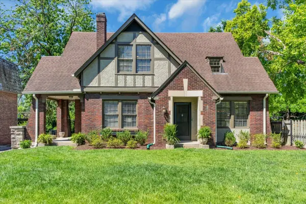 115 Cherokee Rd, Nashville, TN 37205