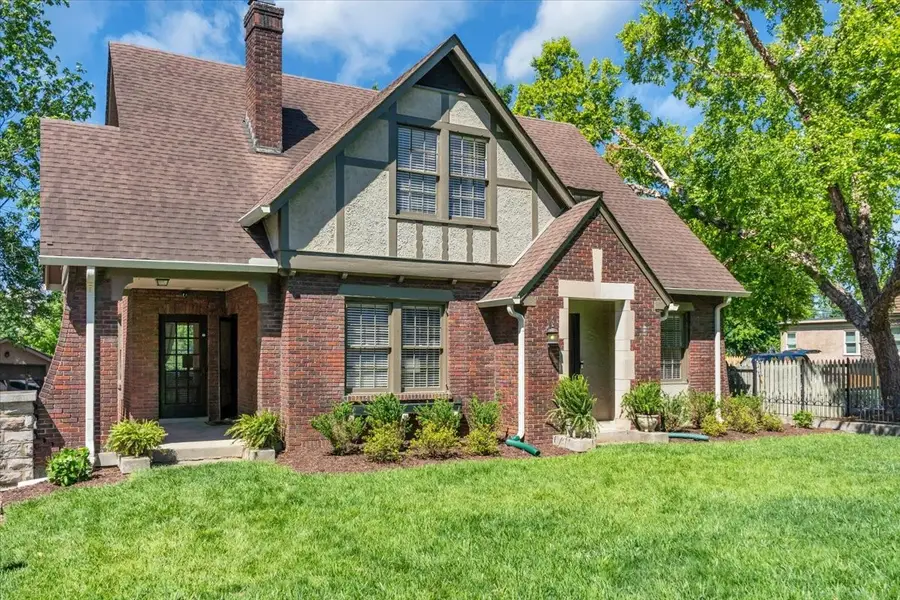 115 Cherokee Rd, Nashville, TN 37205 - #2