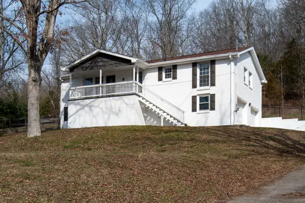 3116 Tyree Springs Rd, Hendersonville, TN 37075