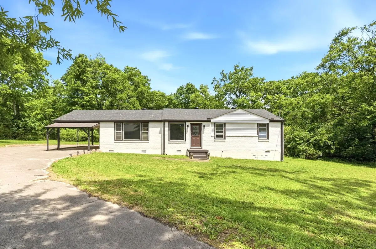 2838 Brunswick Dr, Nashville, TN 37207 - #1