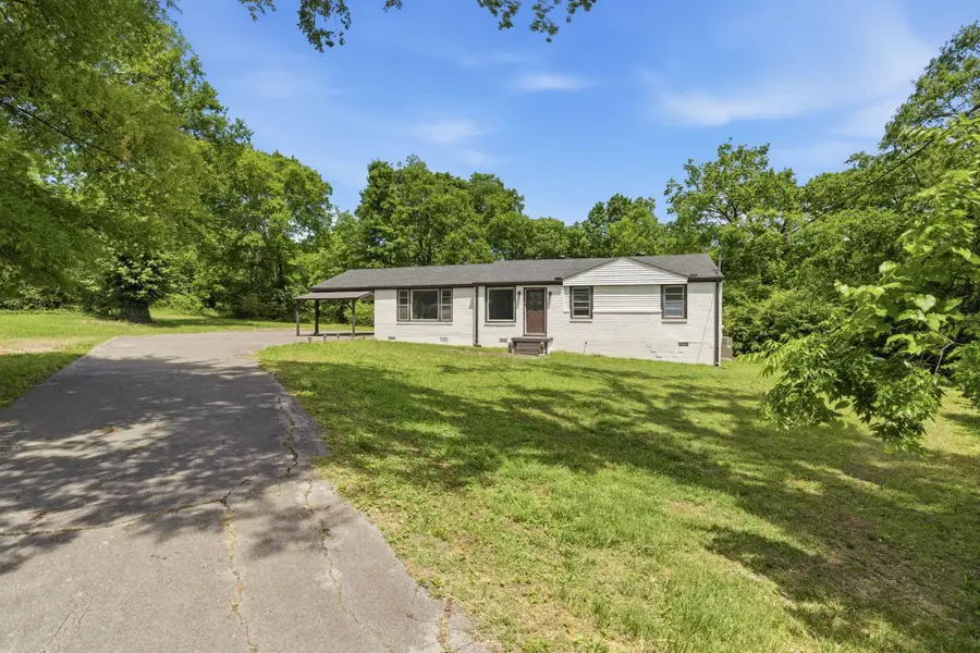 2838 Brunswick Dr, Nashville, TN 37207 - #2
