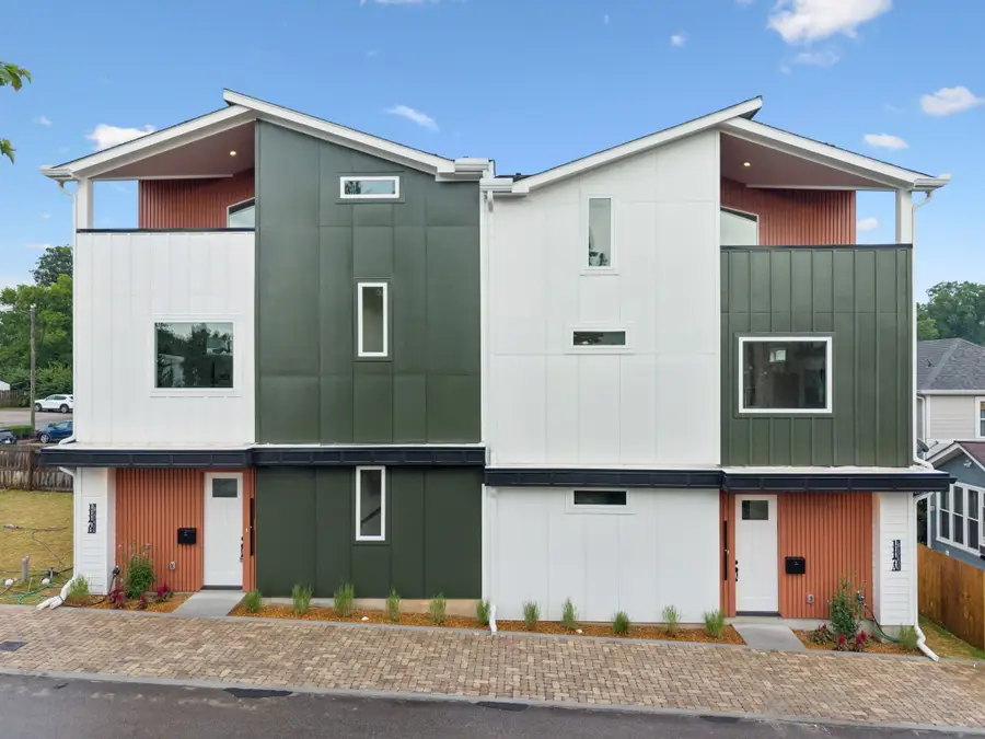 1117B Chester Ave #B, Nashville, TN 37206 - #3
