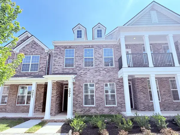 2718 Willowoak Trl, Murfreesboro, TN 37129