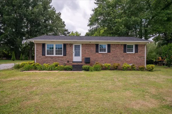 3417 Gimlet Rd, Lawrenceburg, TN 38464