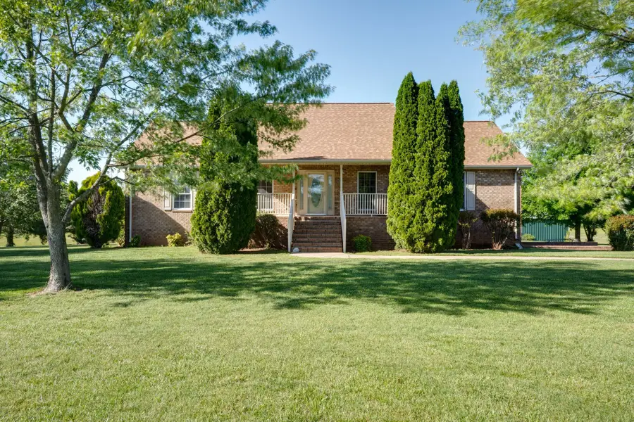 134 N Harris Rd, Portland, TN 37148 - #2