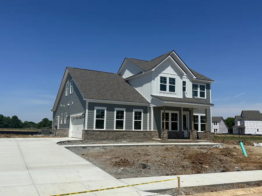 2911 Chetco Way, Murfreesboro, TN 37129 - #3