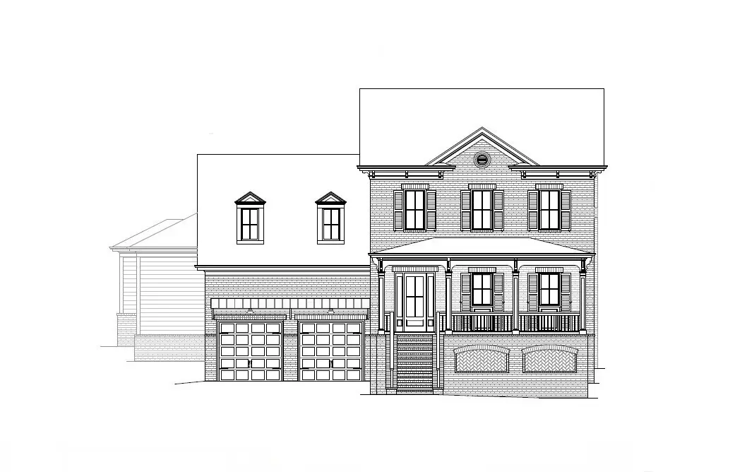 3023 William Street, Franklin, TN 37064 - #1