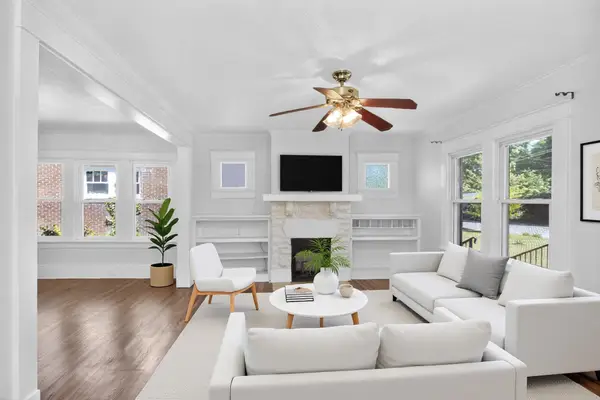 1007 Seymour Ave, Nashville, TN 37206