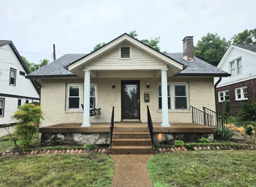 1007 Seymour Ave, Nashville, TN 37206 - #2