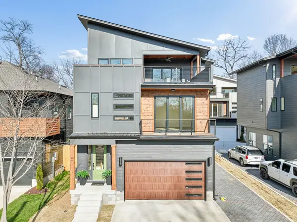 4A Belle Forrest Ave, Nashville, TN 37206