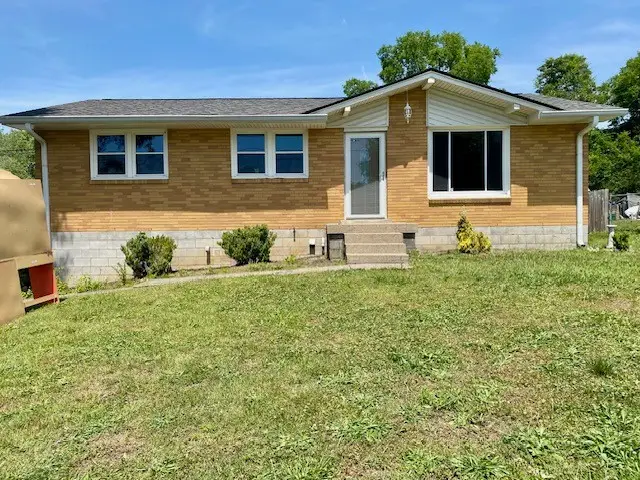 420 Janette Ave, Goodlettsville, TN 37072 - #1