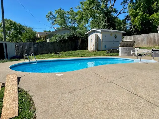 420 Janette Ave, Goodlettsville, TN 37072 - #2