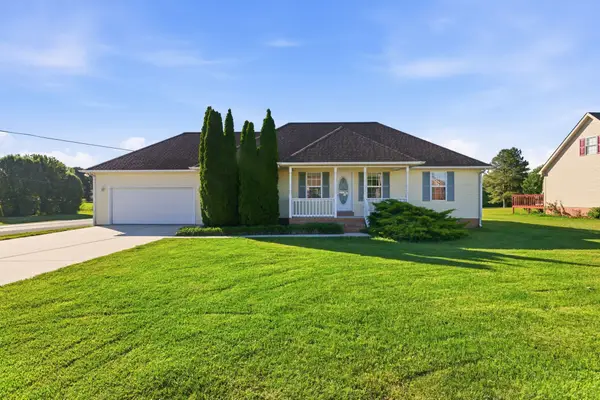 23 Northridge Dr, Manchester, TN 37355