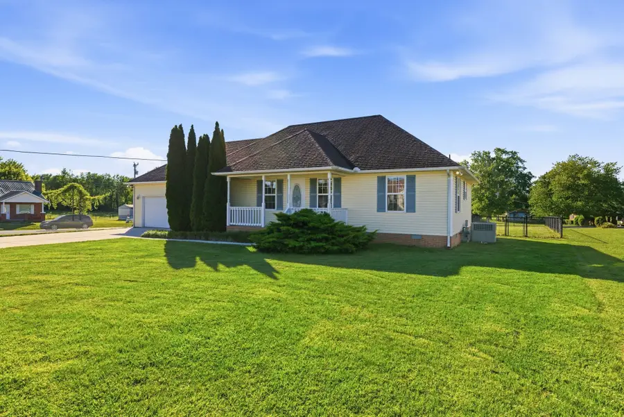 23 Northridge Dr, Manchester, TN 37355 - #2