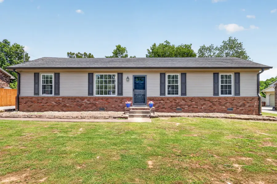 272 Wessington Pl N, Hendersonville, TN 37075 - #3