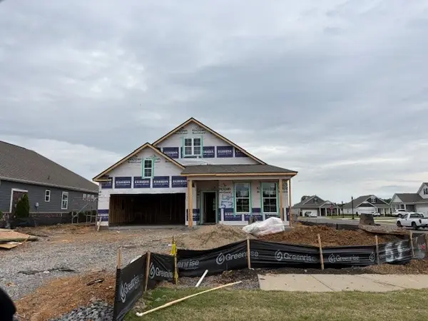 2201 Quinn Drive, White House, TN 37188