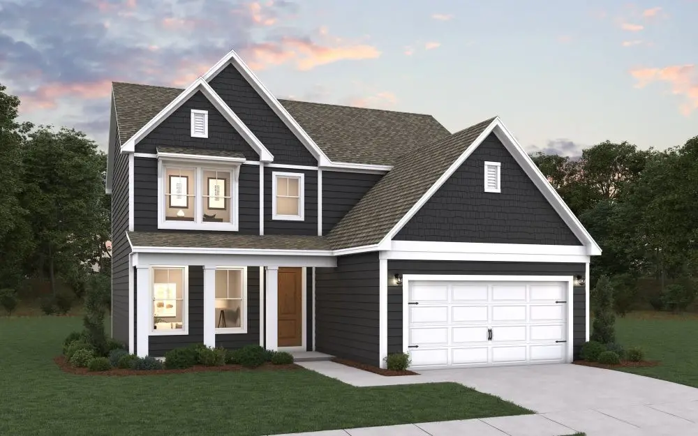 1438 Charles Dr, Chapel Hill, TN 37034 - #1