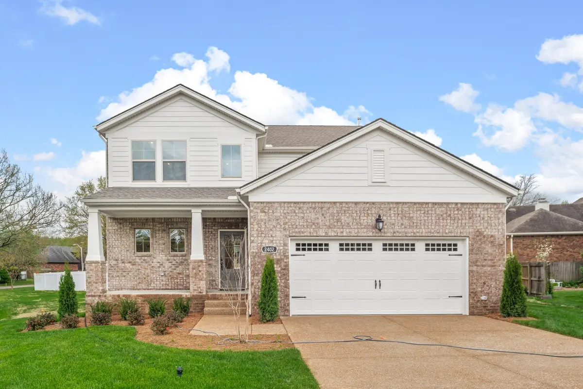 1356 Ashton Park Dr, Mount Juliet, TN 37122 - #1