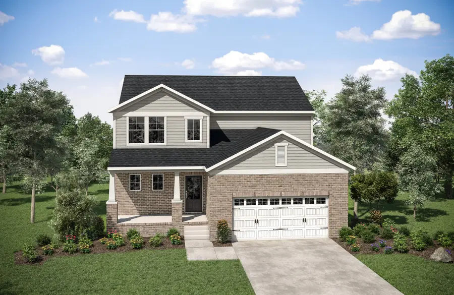 1356 Ashton Park Dr, Mount Juliet, TN 37122 - #2