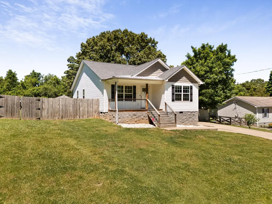 1206 Hornal Rd, White Bluff, TN 37187 - #2