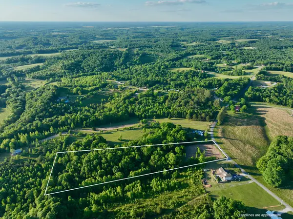 497 Rascaltown Rd, Loretto, TN 38469