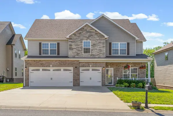 1337 Winterset Dr, Clarksville, TN 37040