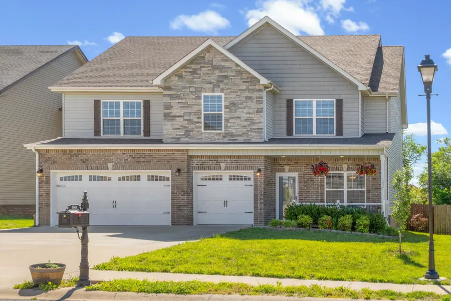 1337 Winterset Dr, Clarksville, TN 37040 - #3
