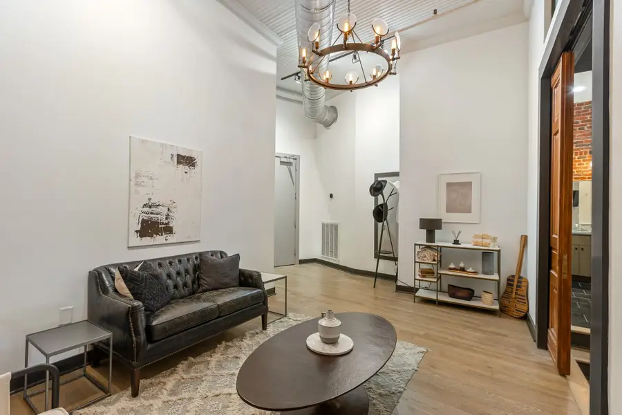 207 3rd Ave N #402, Nashville, TN 37201 - #3