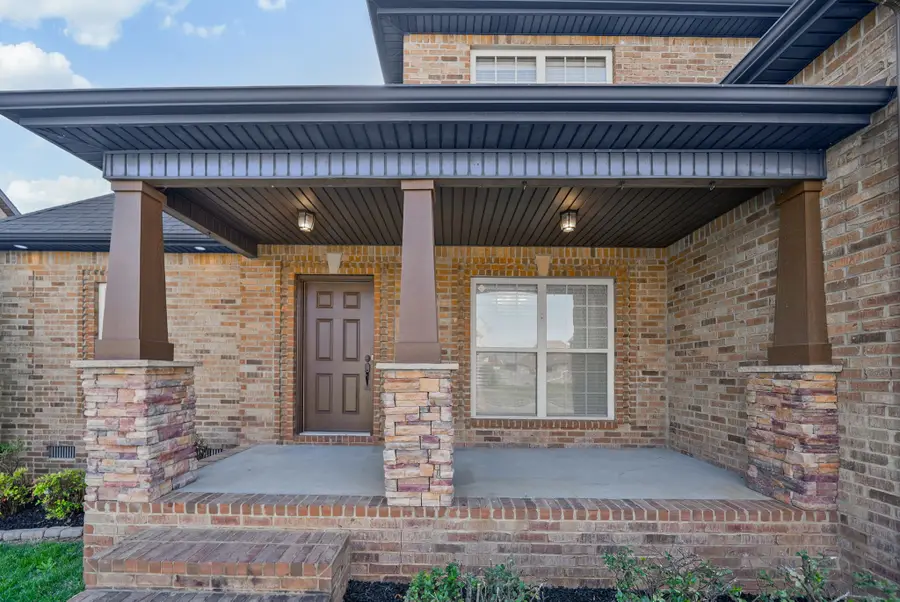 2528 Remington Trce, Clarksville, TN 37043 - #3