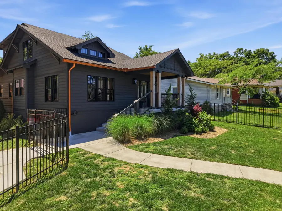 1118 Douglas Ave, Nashville, TN 37206 - #2