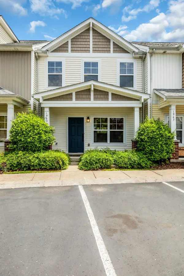 1969 Nashboro Blvd, Nashville, TN 37217