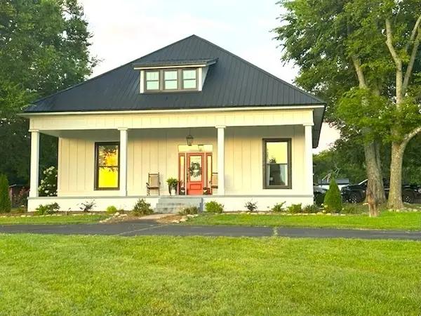 3702B Highway 231 N, Shelbyville, TN 37160