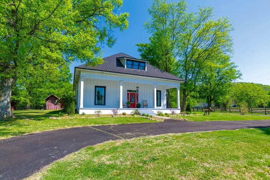 3702B Highway 231 N, Shelbyville, TN 37160 - #3
