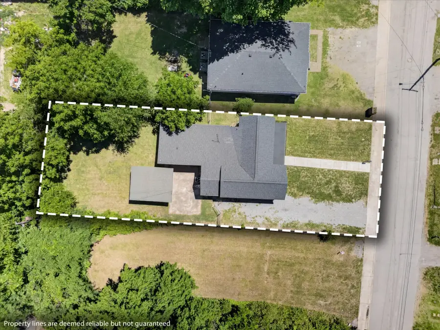 641 Elder St, Clarksville, TN 37040 - #2