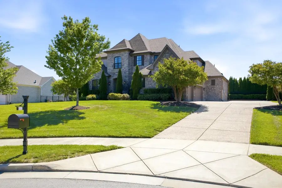 1804 Fordgate Crossing, Brentwood, TN 37027 - #2