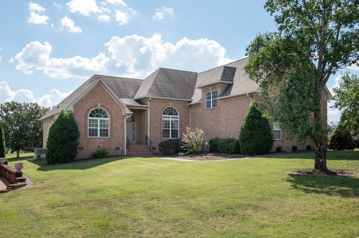 105 Robin Pt, Gallatin, TN 37066 - #1