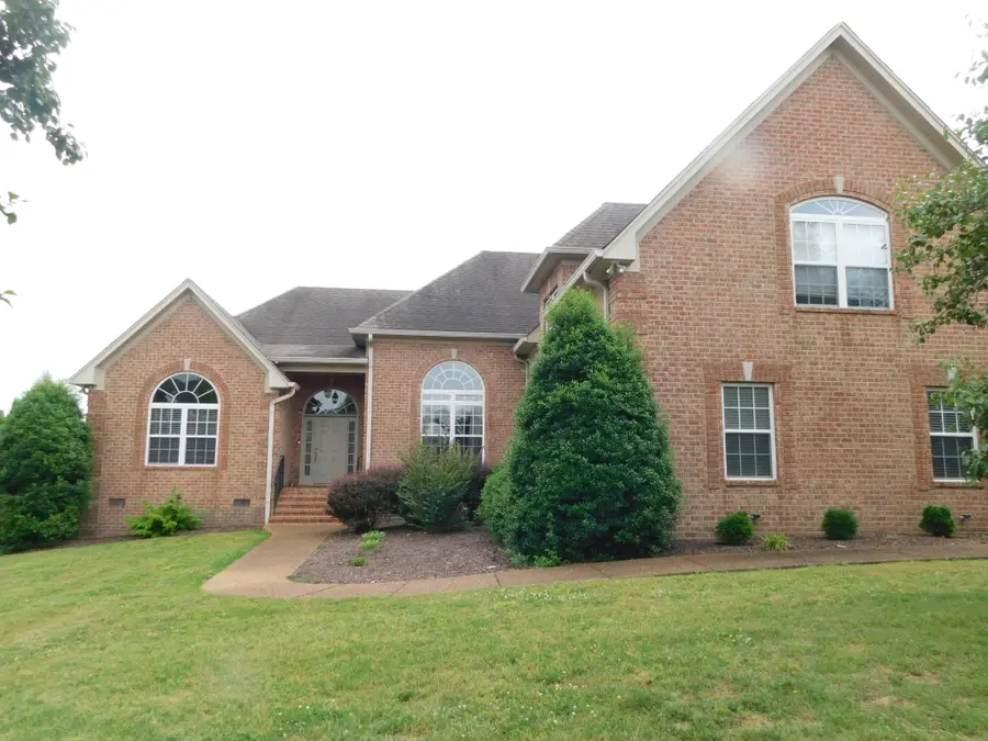 105 Robin Pt, Gallatin, TN 37066 - #2