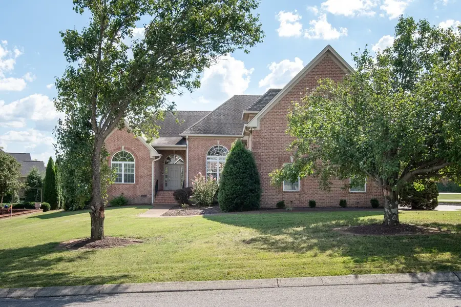 105 Robin Pt, Gallatin, TN 37066 - #3
