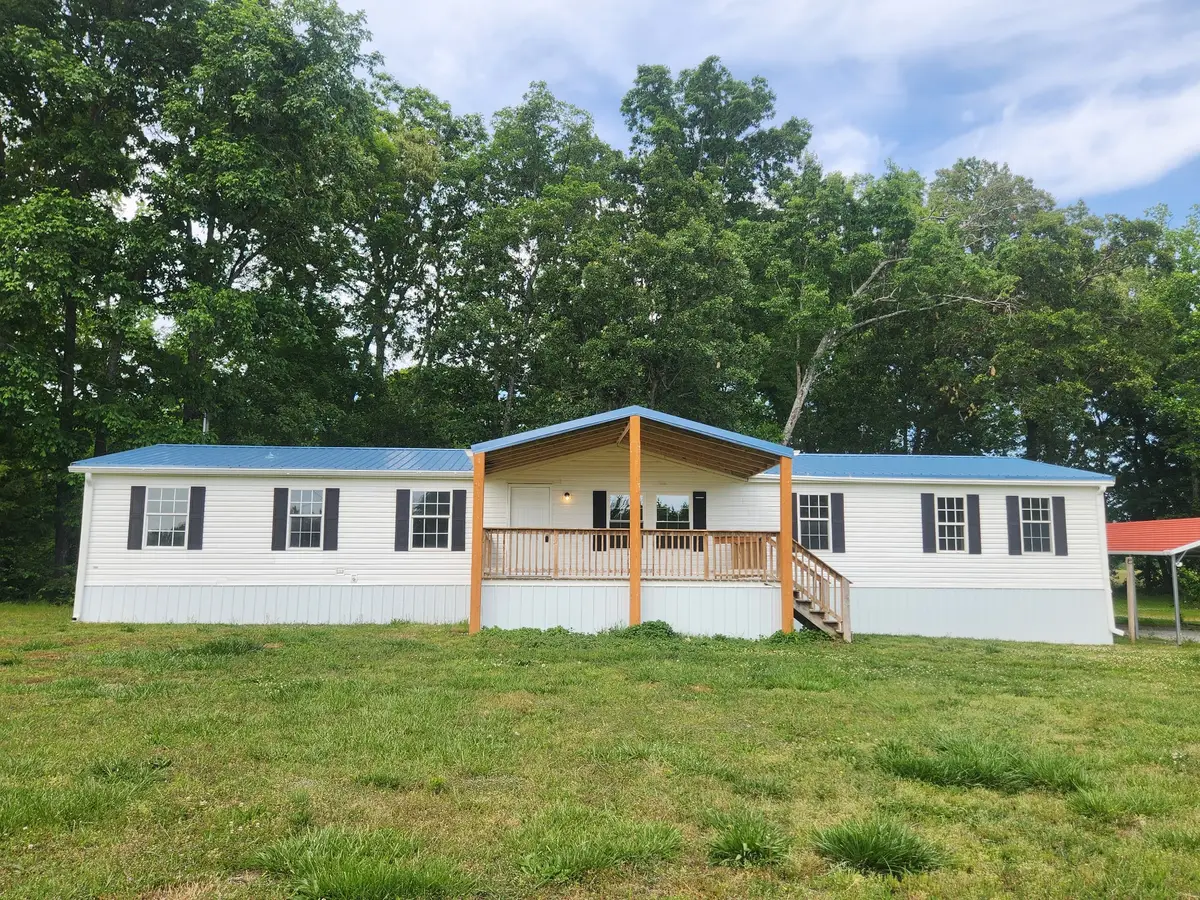 155 Sweetgum Ln, Summertown, TN 38483 - #1