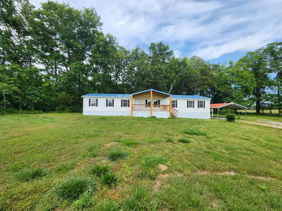 155 Sweetgum Ln, Summertown, TN 38483 - #2