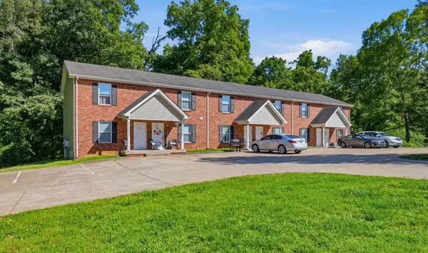 537 Peachers Ridge Rd, Clarksville, TN 37042