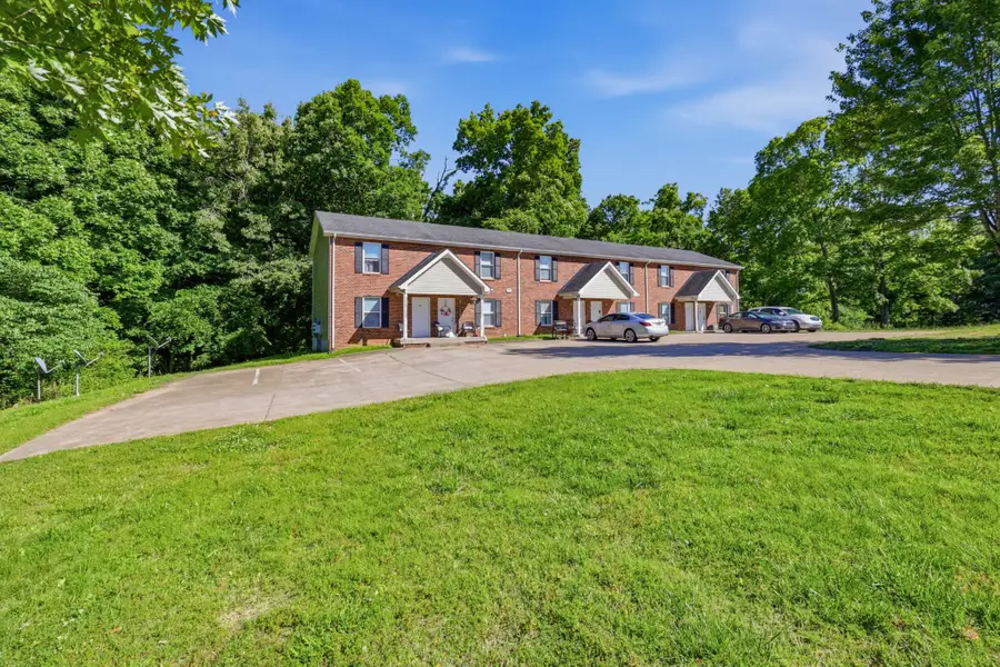 537 Peachers Ridge Rd, Clarksville, TN 37042 - #2