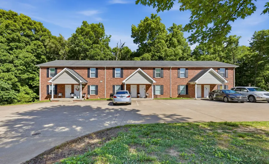537 Peachers Ridge Rd, Clarksville, TN 37042 - #3