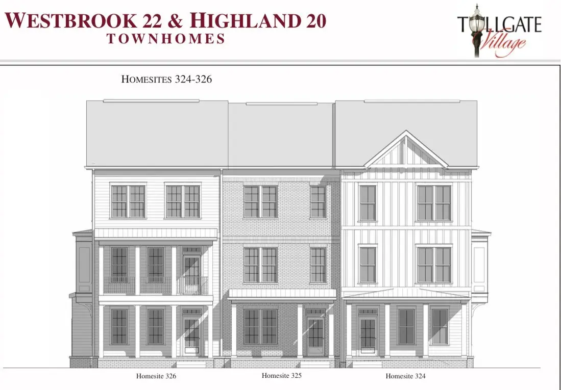 2221 Almont Drive, Thompsons Station, TN 37179 - #1