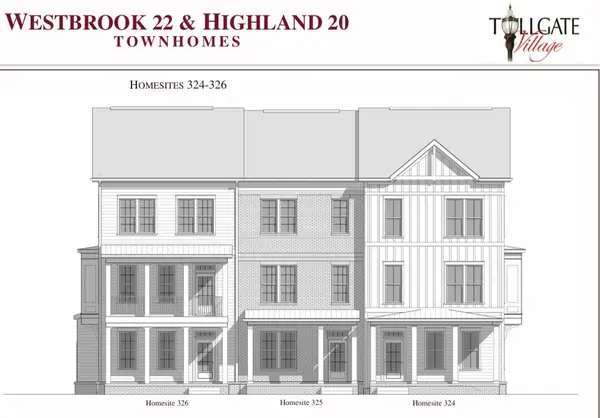 2221 Almont Drive, Thompsons Station, TN 37179